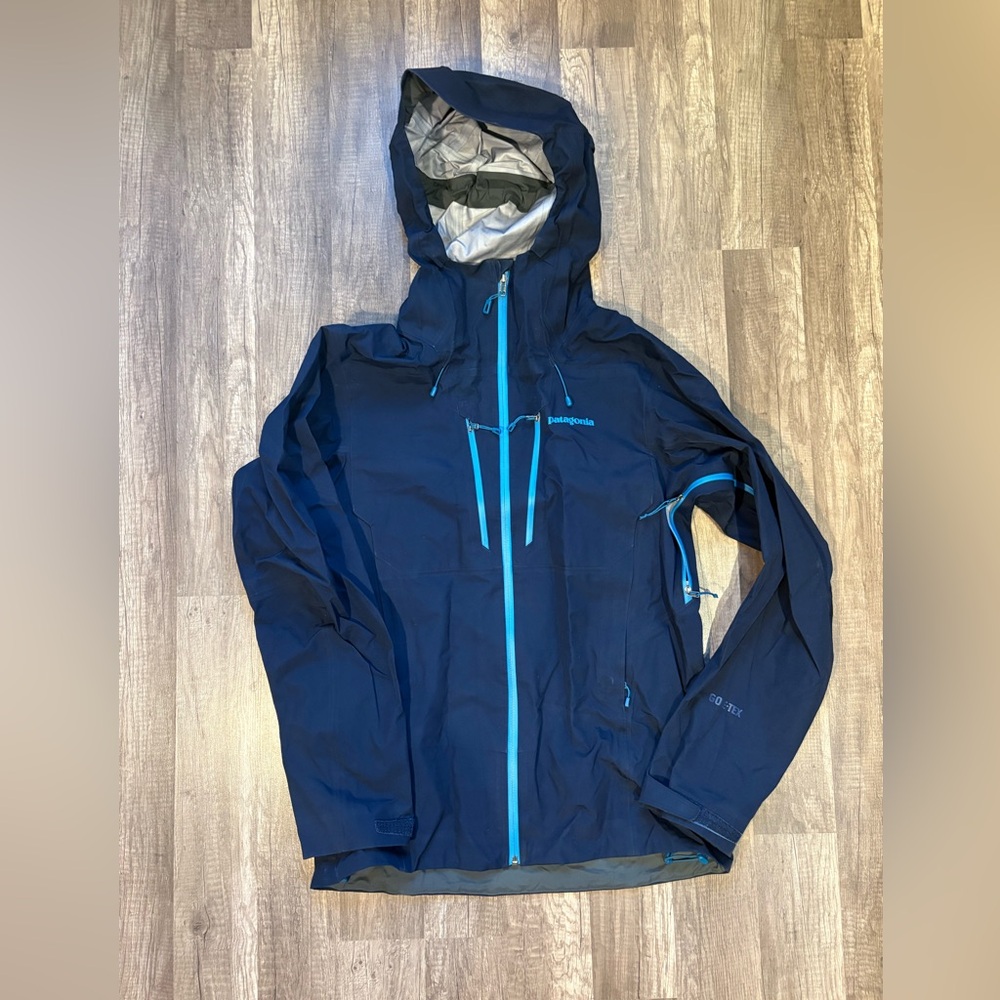 Patagonia Men's Triolet Jacket